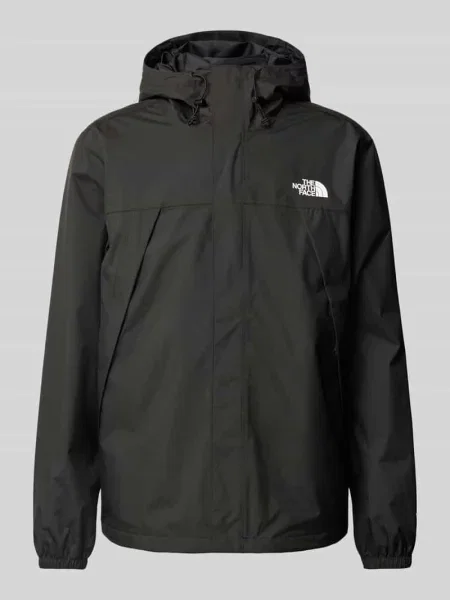 The North Face kurtka outdoorowa Antora czarny