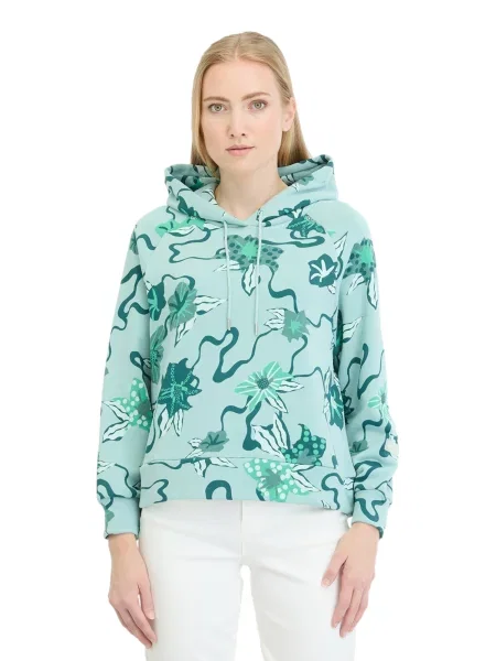 Palton Ragwear albastru