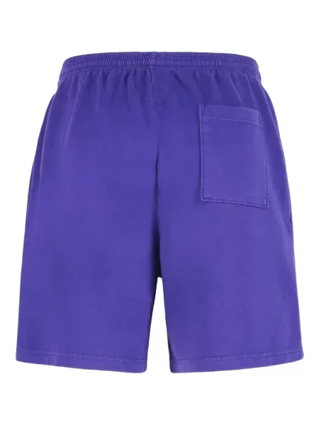 Pantaloni scurți Local Authority violet