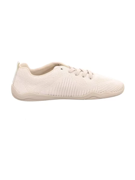 Sneakersy Rieker beżowe