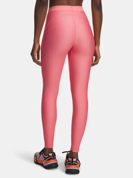 Legíny Under Armour ružová