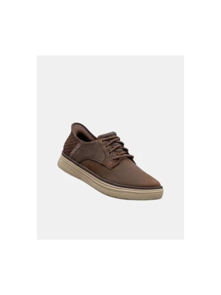 Chiloți Skechers maro