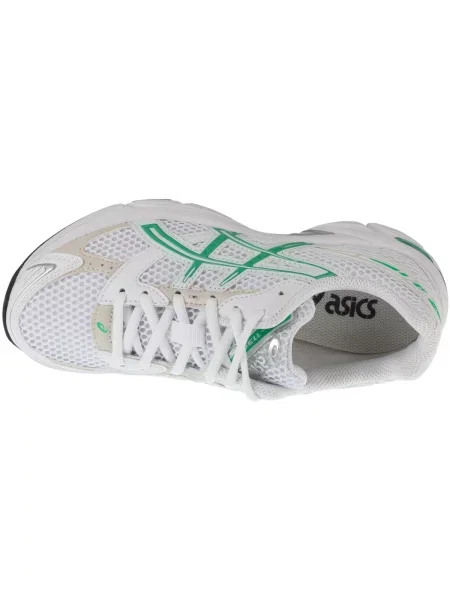 Tenisky Asics biela