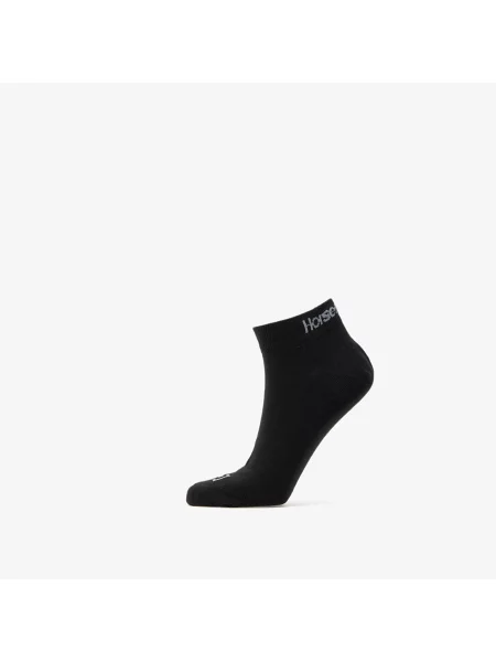 Șosete Horsefeathers negru