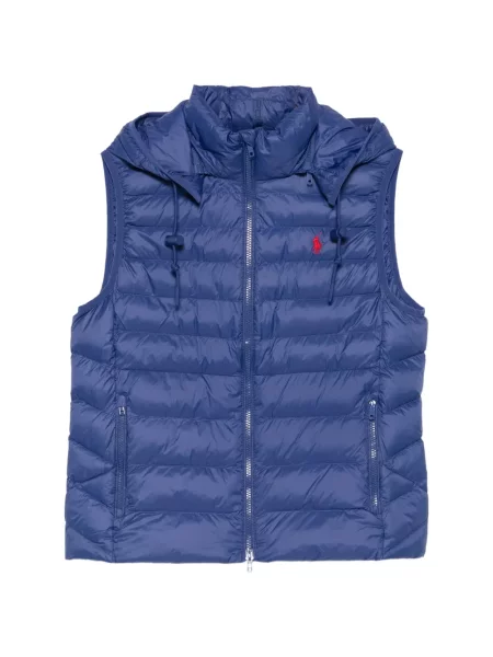 Vesta Polo Ralph Lauren modrá