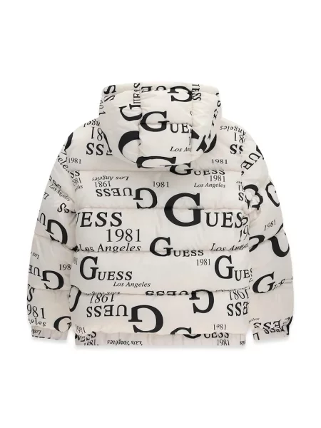 Детская куртка Guess