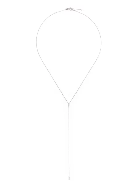 Колие Persée бяло