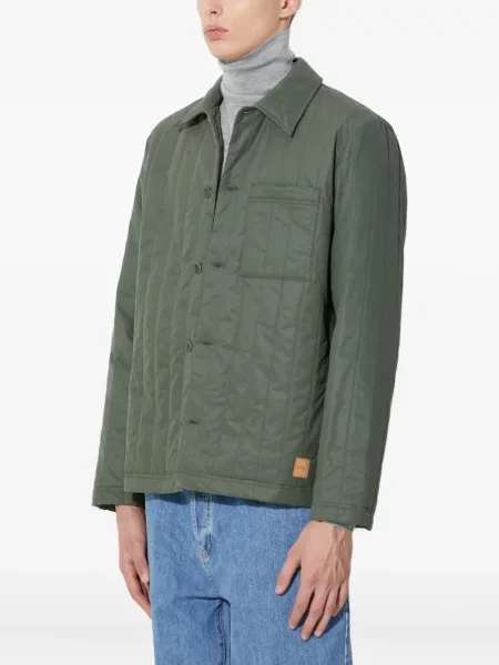 Geacă A.p.c. verde
