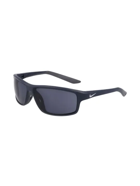 Ochelari de soare Nike albastru