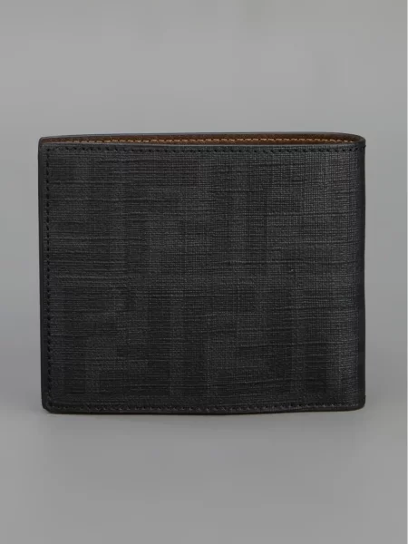 Portofel Fendi negru