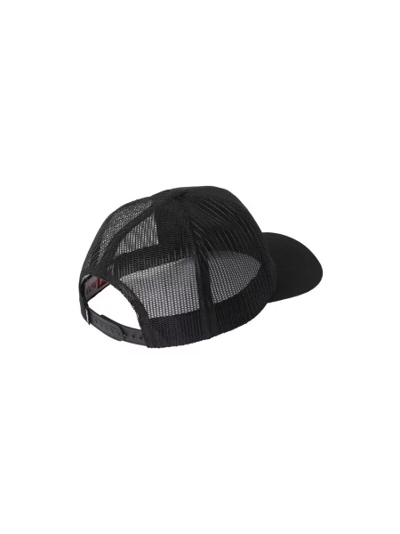 Șapcă Helly Hansen negru