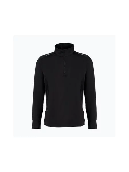 Кофта тренувальна HUUB Thermal LS Half Zip Top TRAINTHERMLS