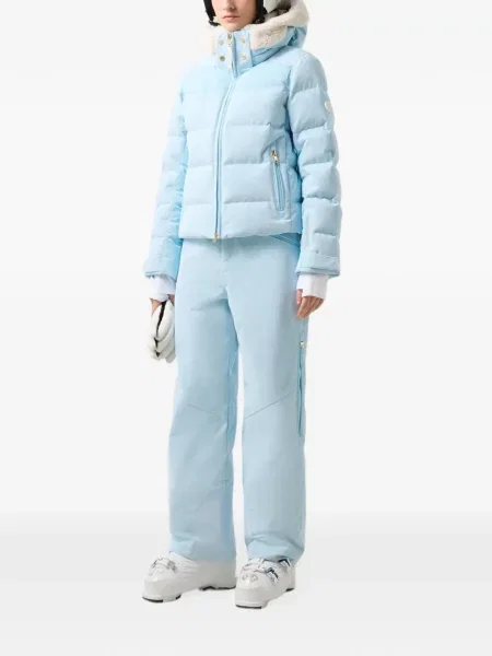 Ски яке Bogner синьо