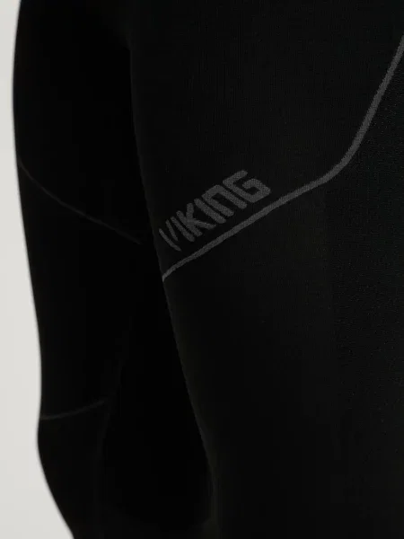 Термобілизна Viking чорна
