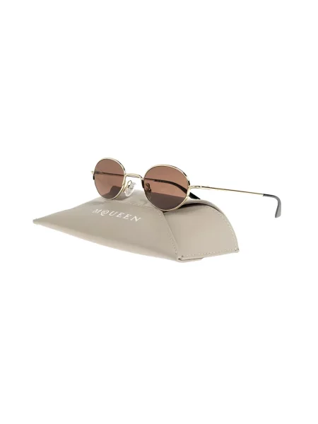 Ochelari de soare Alexander Mcqueen Eyewear