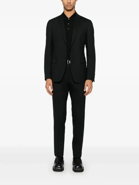 Costum Lardini de costum negru