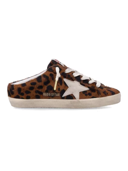 Klapki Golden Goose