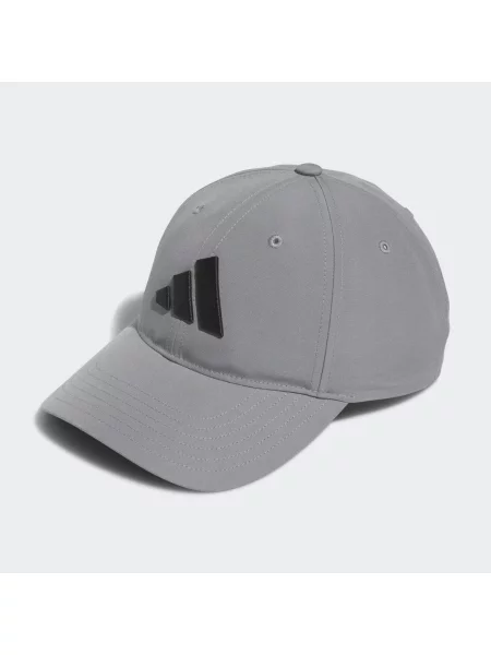 Kšiltovka Performance Golf Hat EU šedá