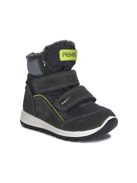 Pantofi copii Primigi negru