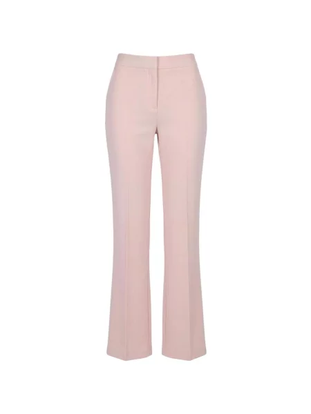 Pantaloni I Am roz