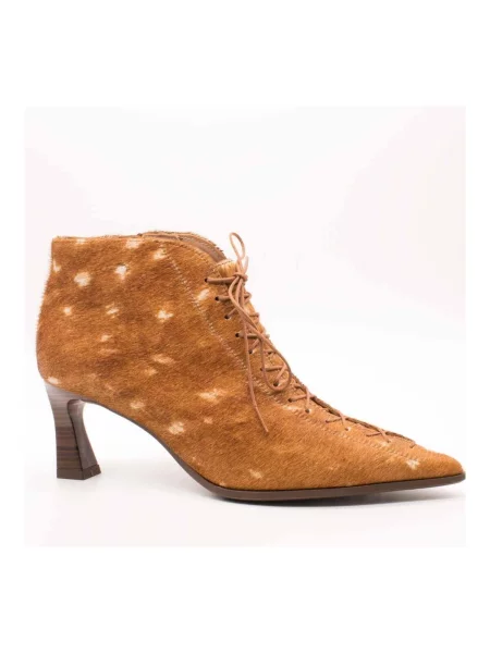 Pantofi Hispanitas bej