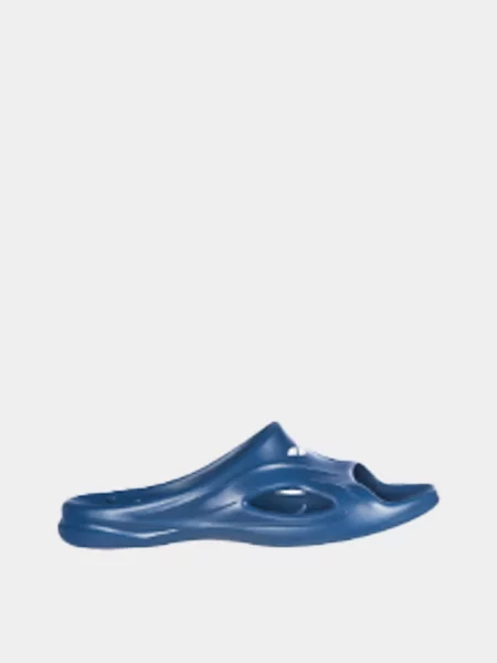 Шльопанці Arena гума синій