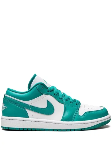 Sneakerși Jordan Air Jordan 1 verde