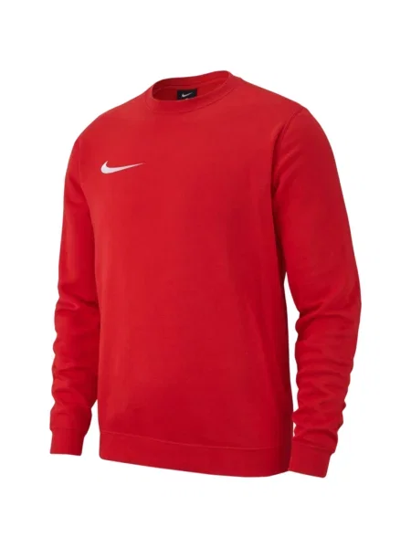 Jakna od flisa Nike od flisa crvena