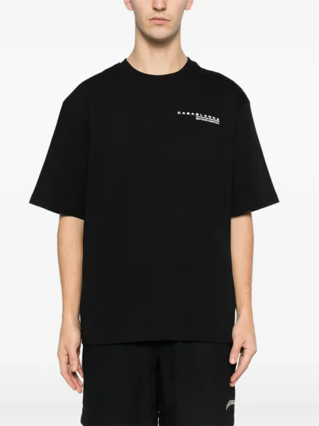 Tricou Casablanca negru