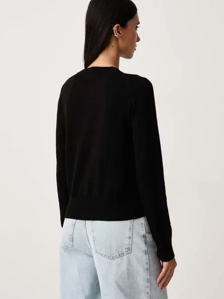 Шерстяной свитер Guess Jeans