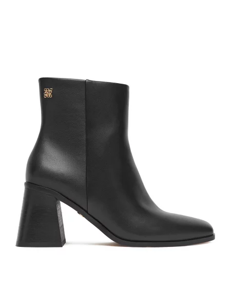 Ботильйони Nine West чорний