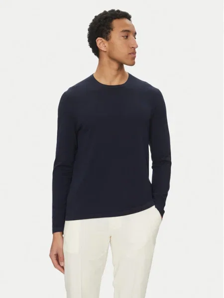 Michael Kors Pulover Bleumarin