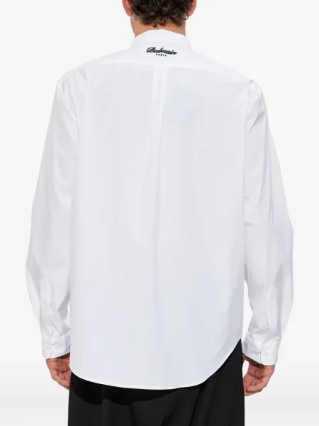 Cămașă Balmain alb
