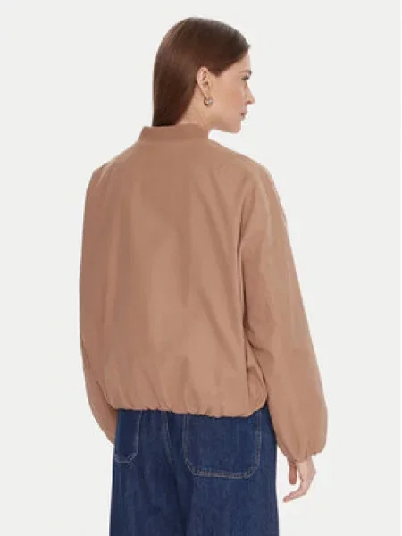 Tatuum Bomber jakna Sakalino bež