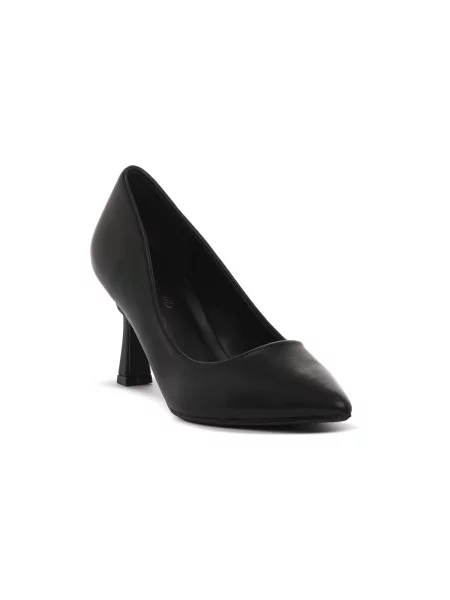 Pantofi Priv Lab negru