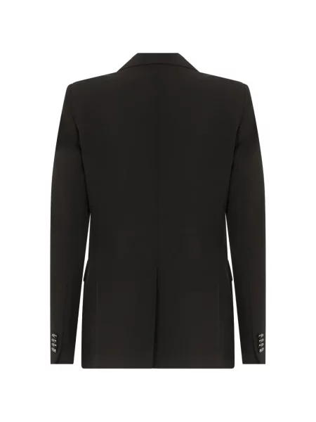 Costum Tagliatore cu rever negru