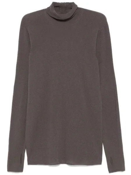 Pulover Isaac Sellam Experience verde