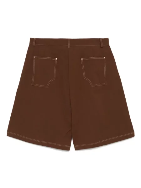 Pantaloni scurți Off Duty galben