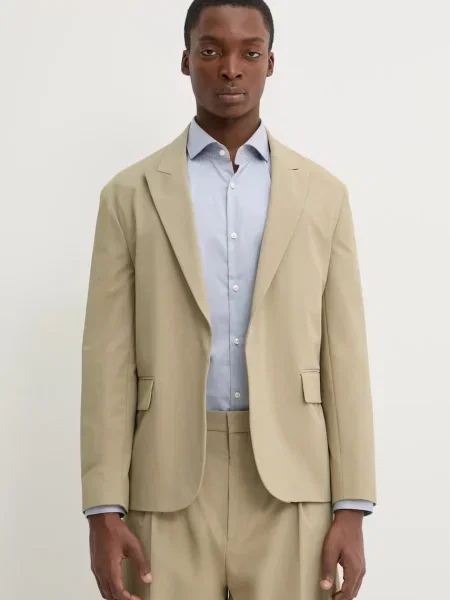 Suknjič HUGO zelena