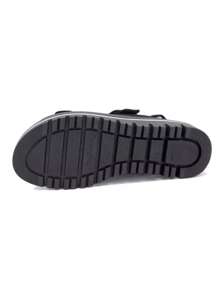 Pantofi Piesanto negru