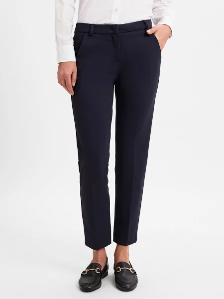 Сhinosy Brax niebieskie