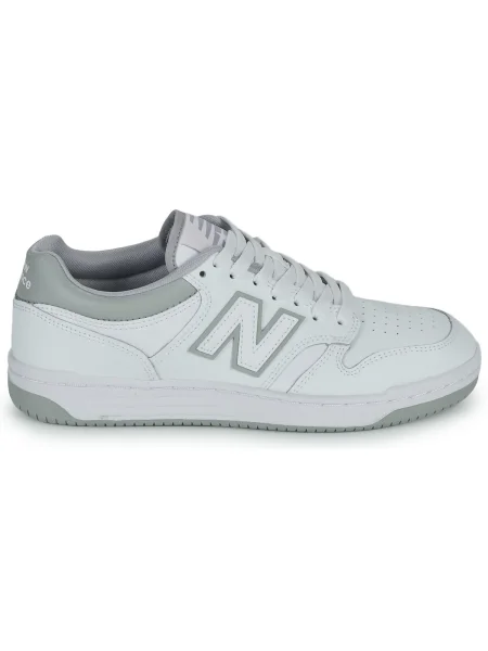 Tenisky New Balance biela