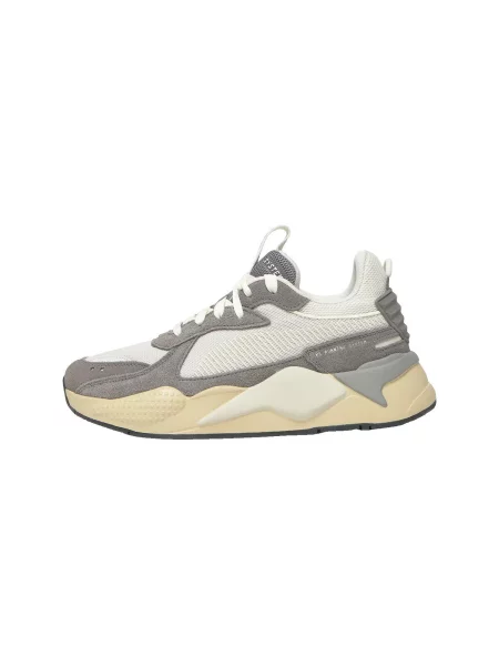 Pantofi Puma gri