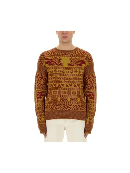 Sweter Vivienne Westwood