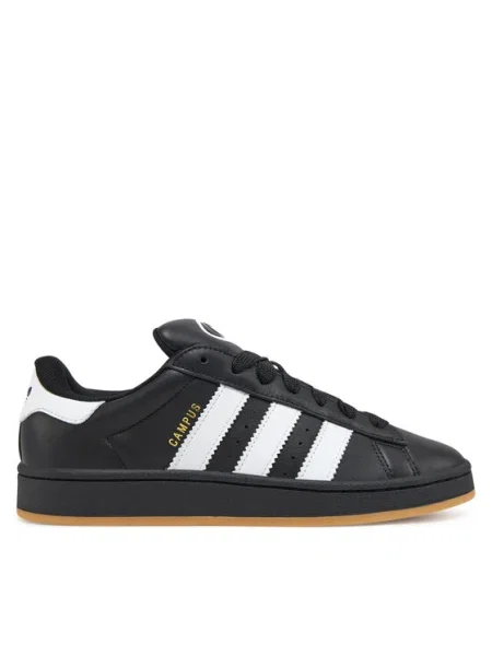 Adidas Sneakers Campus negru