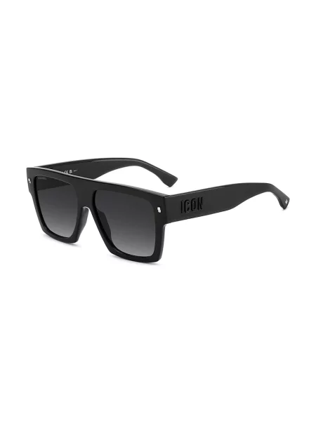 Ochelari de soare pentru bărbați negru