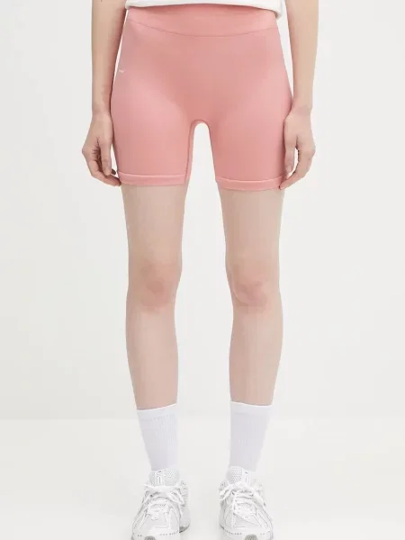 PANGAIA pantaloni scurți Plant-Stretch Compressive Shorts