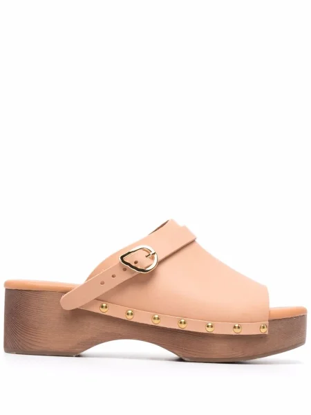 Sandale Ancient Greek Sandals cu cataramă