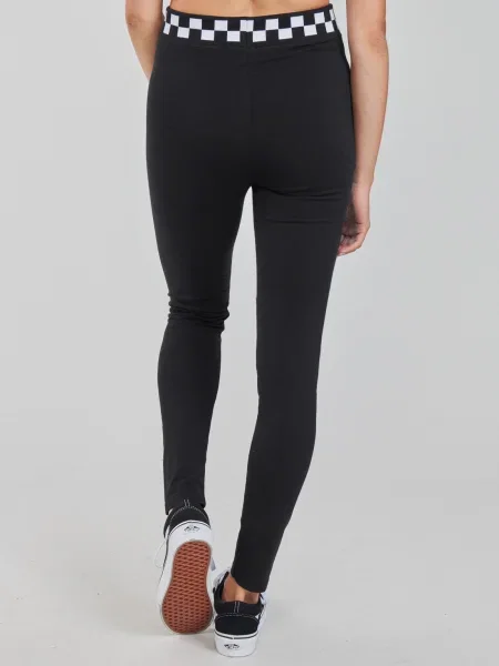 Dresuri Vans negru