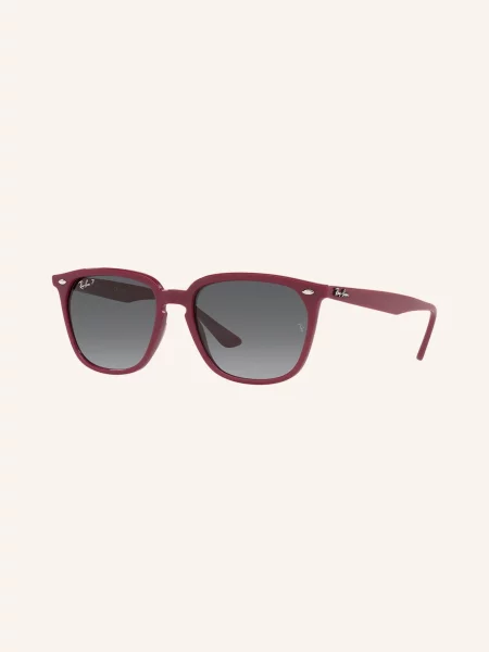 Ray-Ban Okulary Przeciwsłoneczne grau